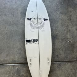 Surfboard For Sale 