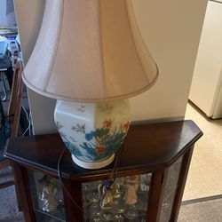Beautiful, China Lamp Design birds