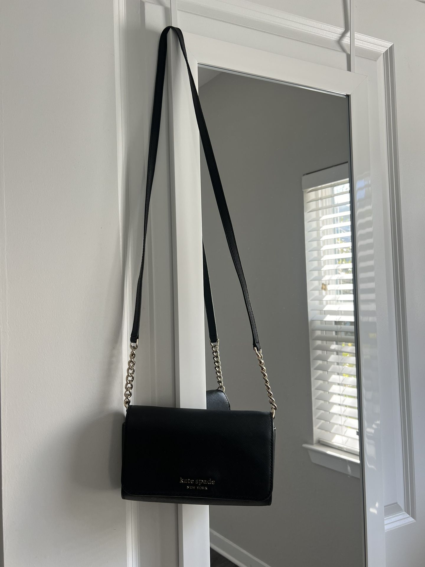 Kate Spade Crossbody 