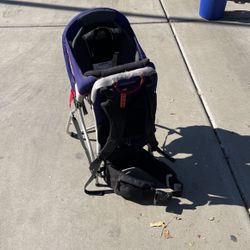 Child, Backpack Hike Carrier 