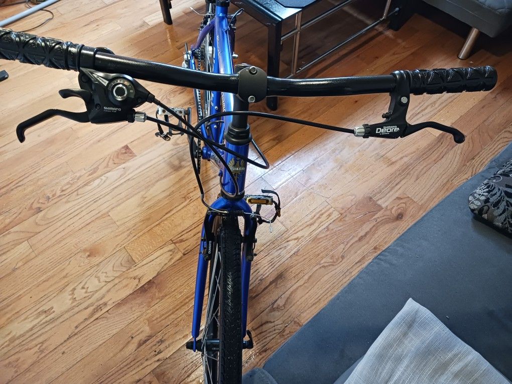 High End Bianchi Bergamo Hybrid. for Sale in Pawtucket, RI - OfferUp