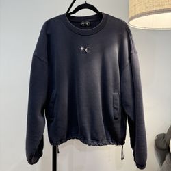 Thug Club War Survivor sweater