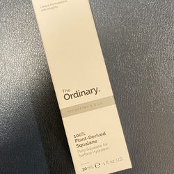 The Ordinary Hydration Serum 