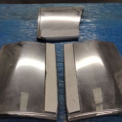 93 To 96 Cadillac Brougham Rockers
