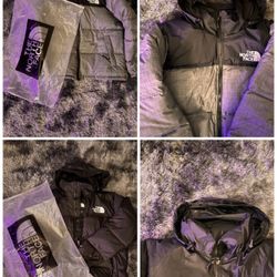 🧥 NORTH FACE COATS $180 EACH! PICKUP TODAY 