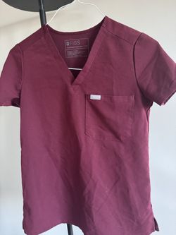 Figs scrubs bundle
