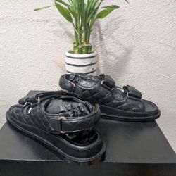 Sandals New