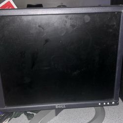 Dell Monitor 