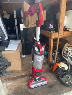 Vacuum