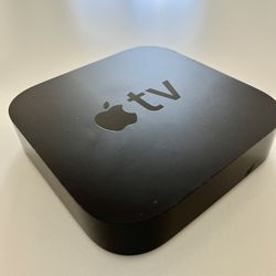 Apple TV (3rd generation)