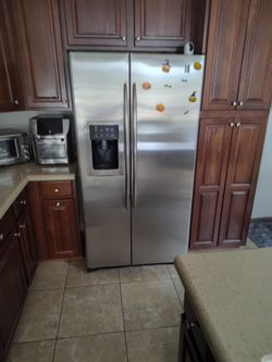 GE