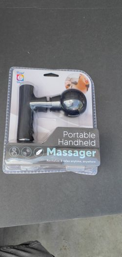 Personal Massager
