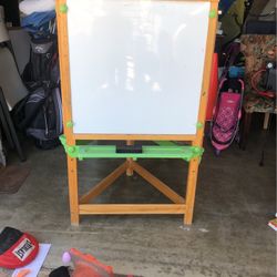 Art Board For Kids