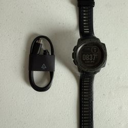 Garmin Instinct Solar