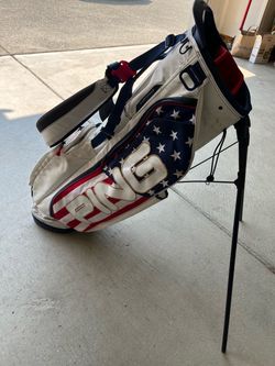 Golf bag