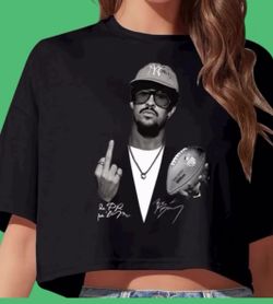 Benito Bowl tees