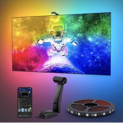 Govee Envisual TV LED Backlight T2 with Dual Cameras