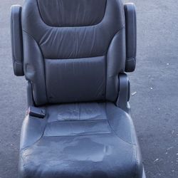 Asiento Honda Odyssey