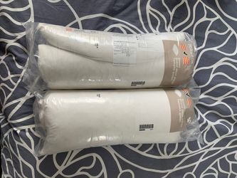 NEW IKEA PILLOWS