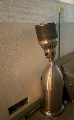 Heater