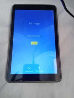 Tablet