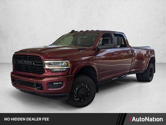 2022 RAM 3500