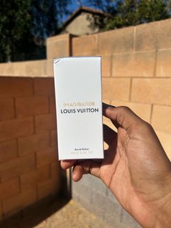 Louis Vuitton Imagination 100ml 3.4oz