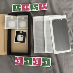 iPhone 13 Anti-Peeping Screen Protector And Lens Protector