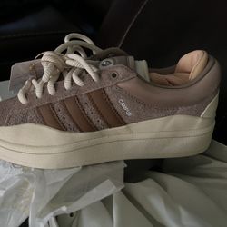 Bad Bunny adidas Campus Light