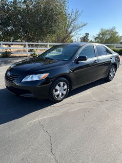 2009 Toyota Camry Le