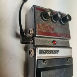 (Made in USA) DOD FX 20B Stereo Phaser