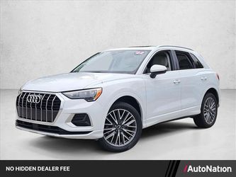 2022 Audi Q3