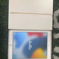 IPad Air Gen 2