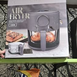Air Fryer 