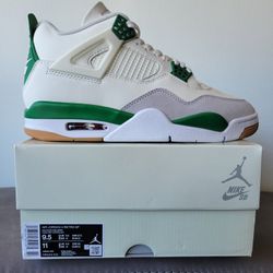 Jordan. 4 Retro SB