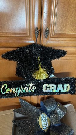 Grad sign