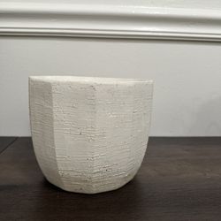 Flower Or Plant Pot 