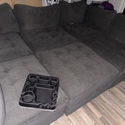 Thomasville Modular Sectional