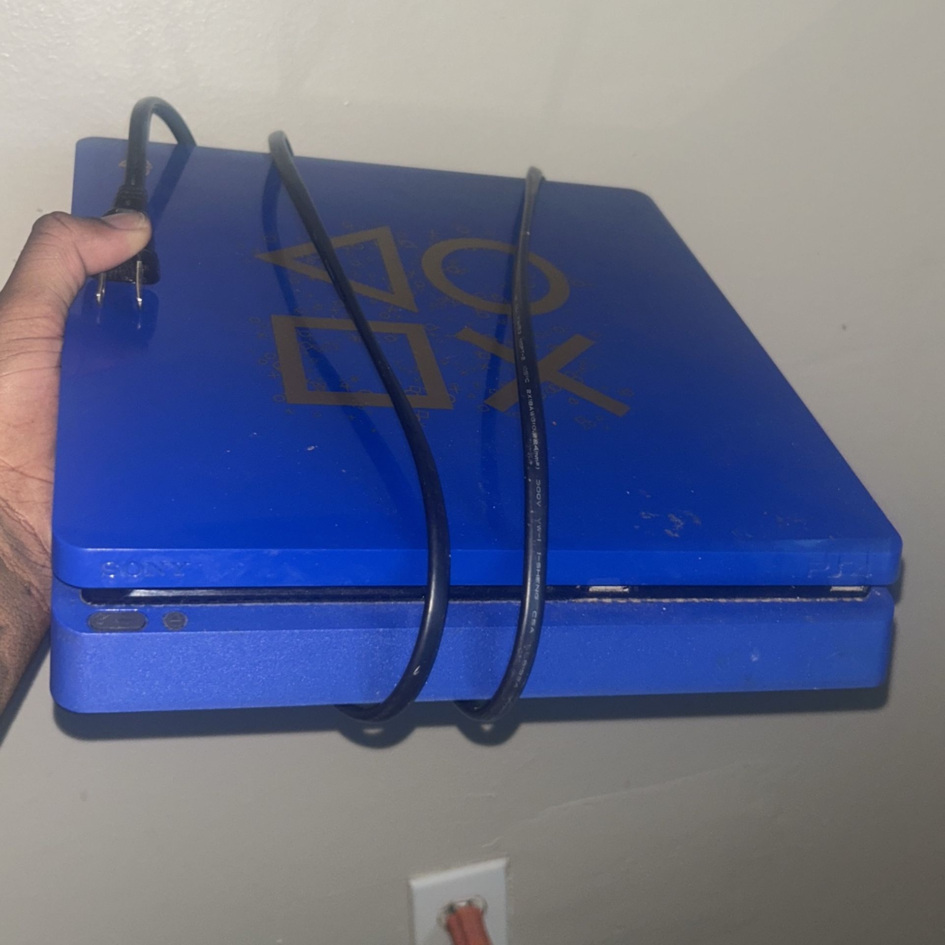ps4 slim for sale