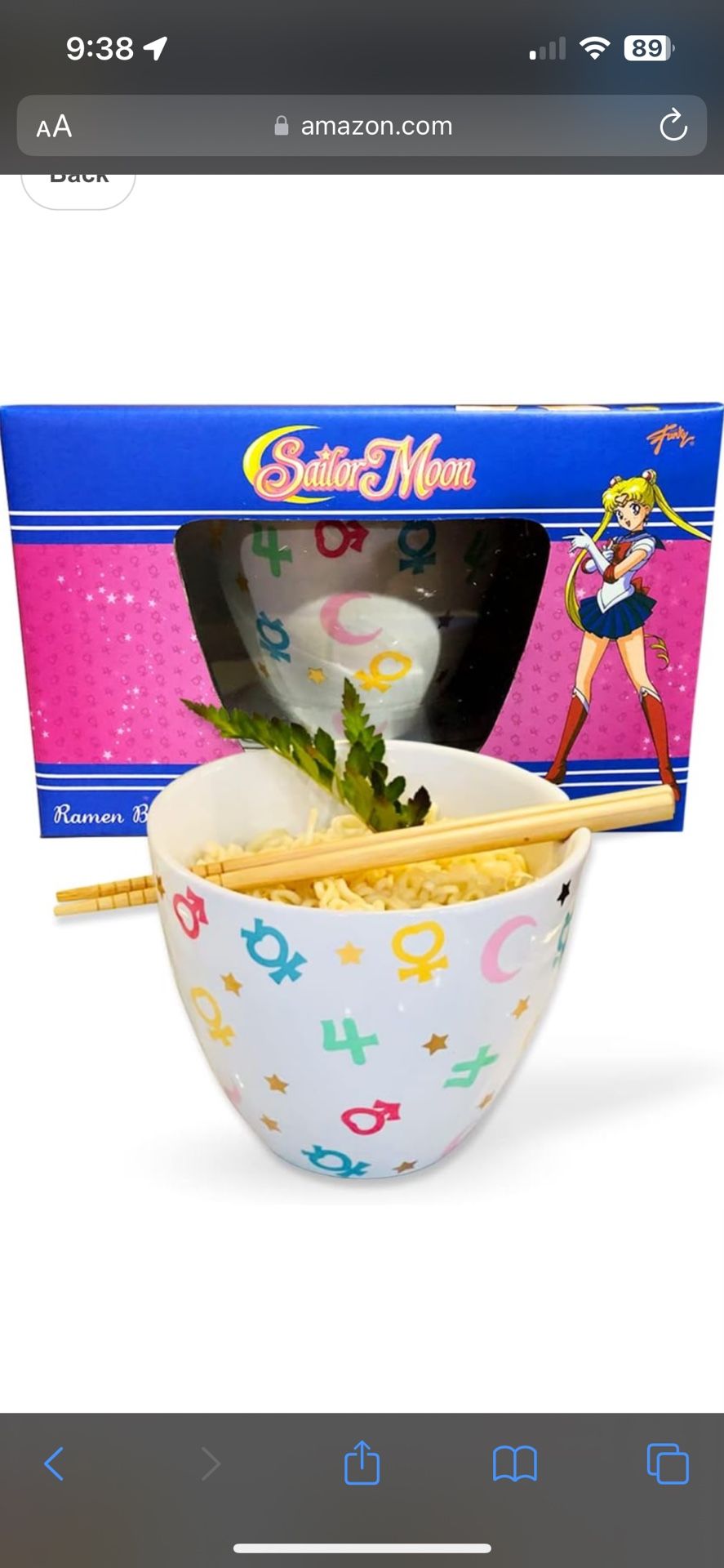 ramen Bowl