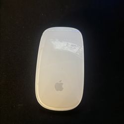 Apple Magic Mouse
