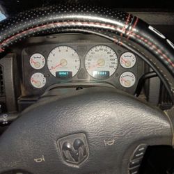 2002 Dodge Ram 4.7 