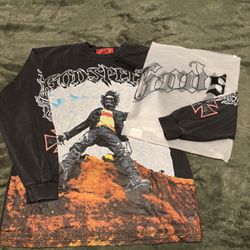 God Speed Long Sleeve