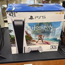 Ps5 Disc 