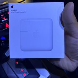 Brand New 67w Apple Usb c Charger 