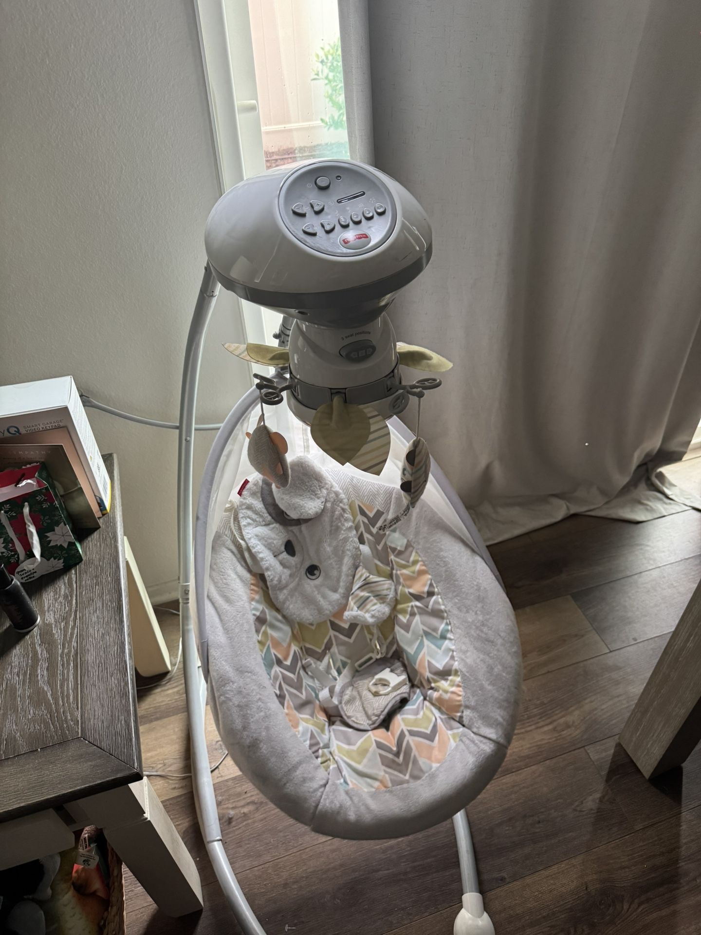 Baby Swing