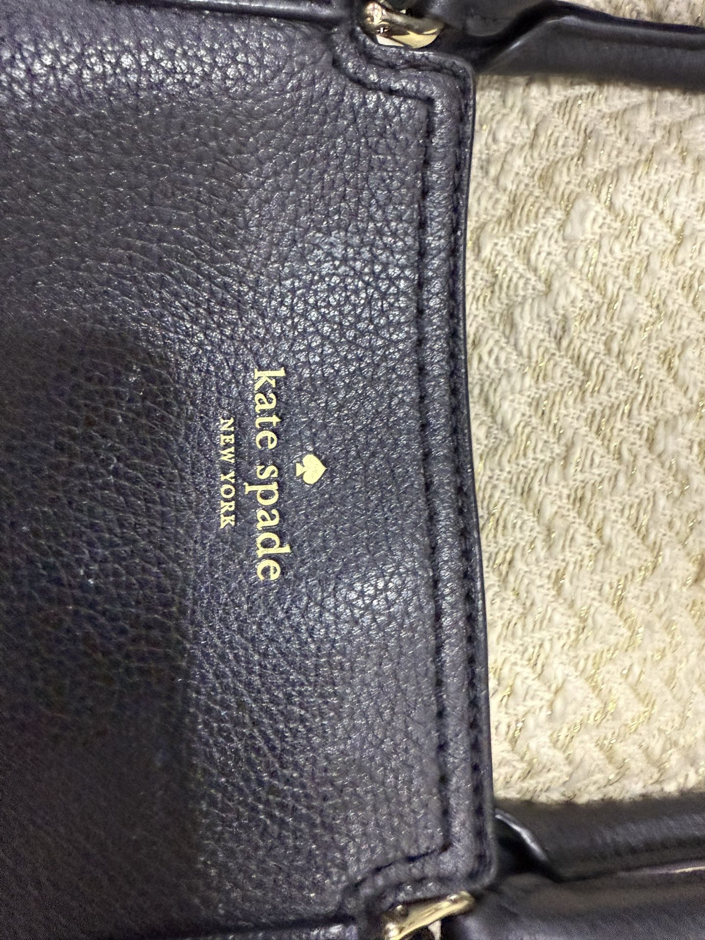 Kate Spade Purse