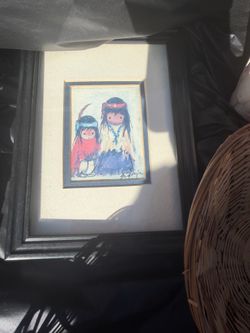 Native American Artwork