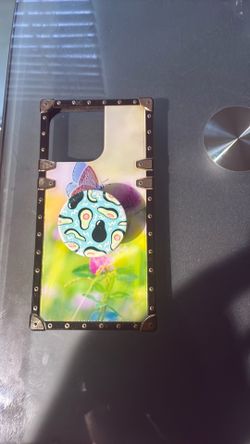 iPhone phone case