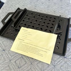 Grill Tray Griddle 